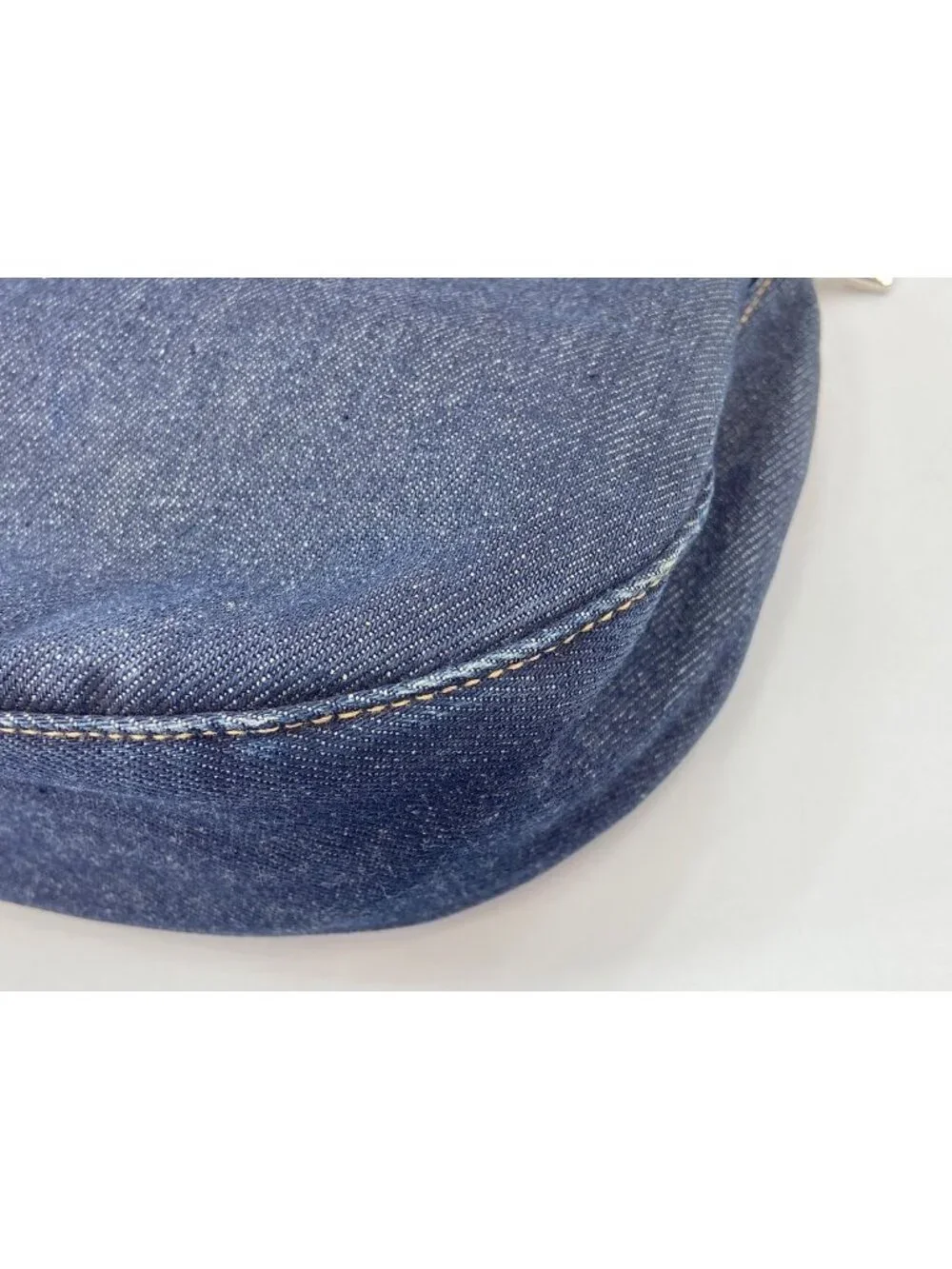 Fendi Handbag Navy